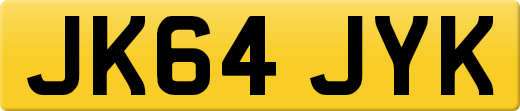 JK64JYK